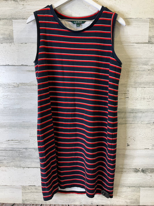 Dress Casual Short By Ralph Lauren  Size: L