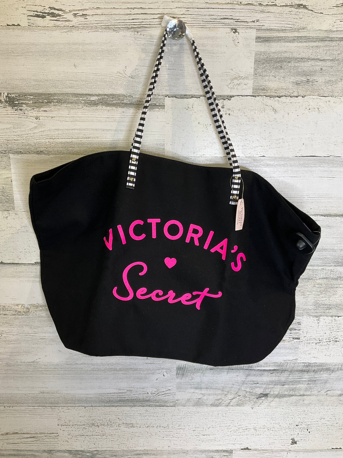 Tote Victorias Secret, Size Medium