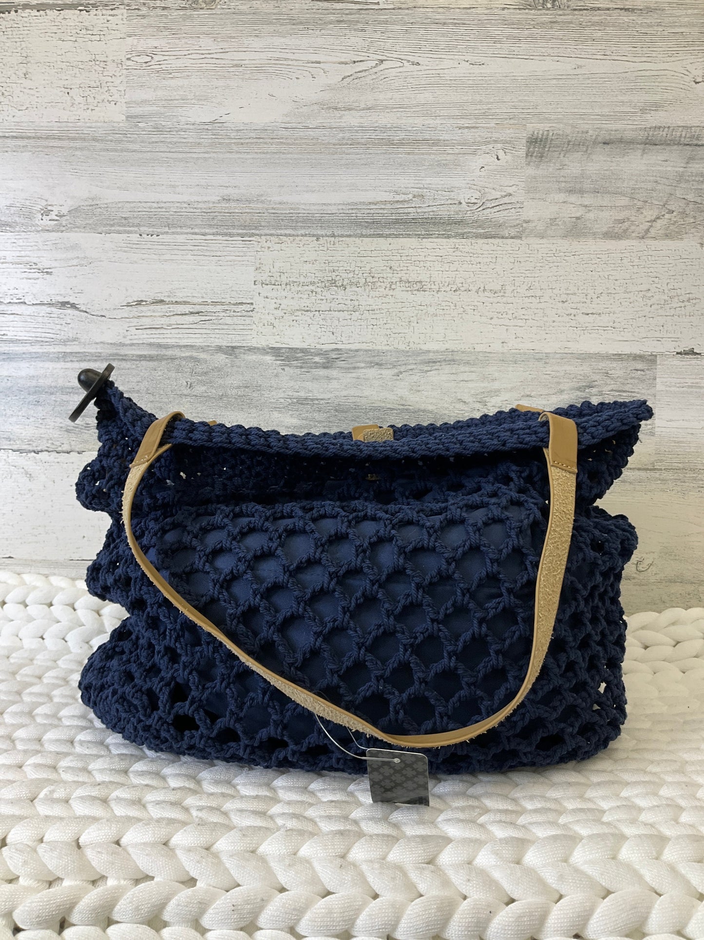 Handbag Massini, Size Large