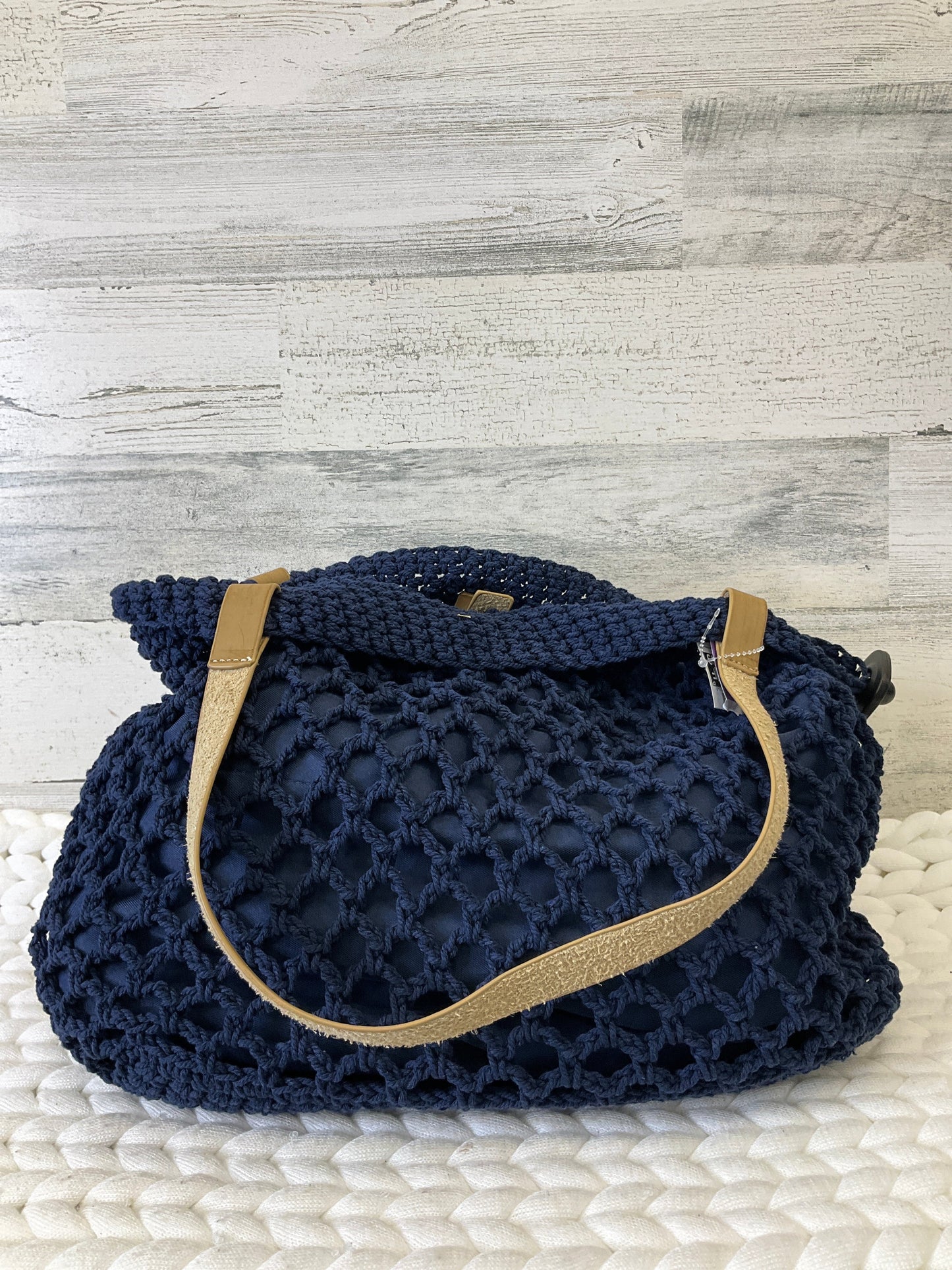 Handbag Massini, Size Large