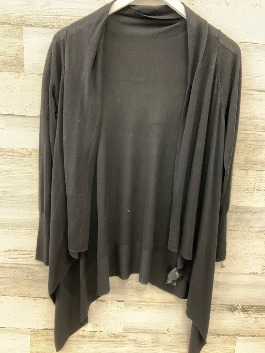 Cardigan By H&m In Black, Size: Xs