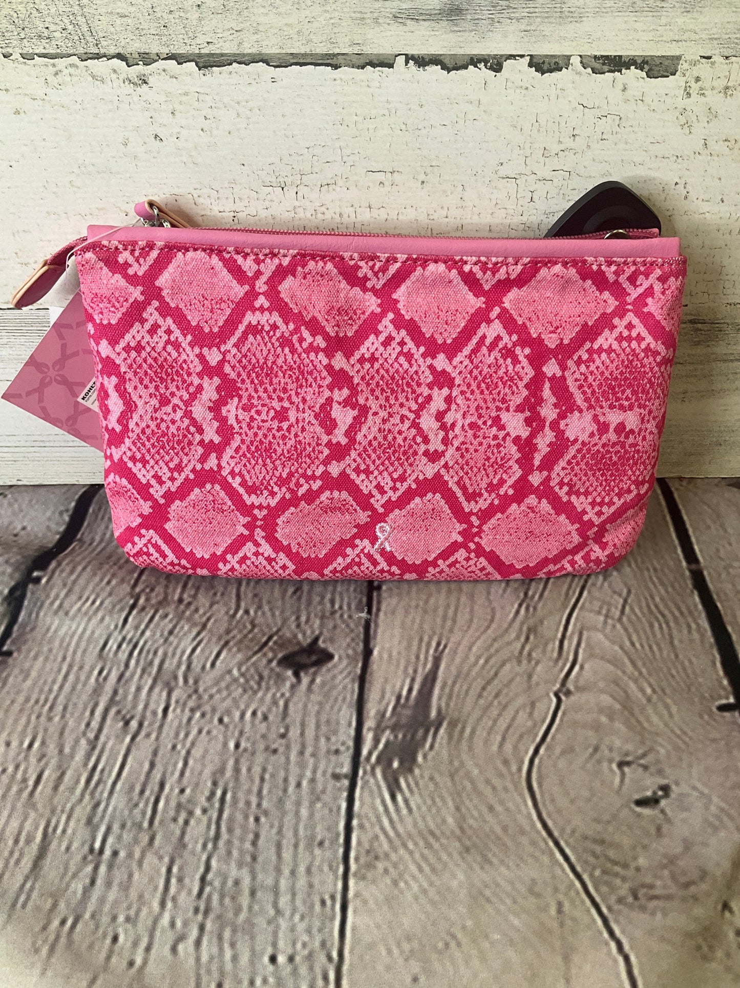 Clutch By Dana Buchman, Size: Medium