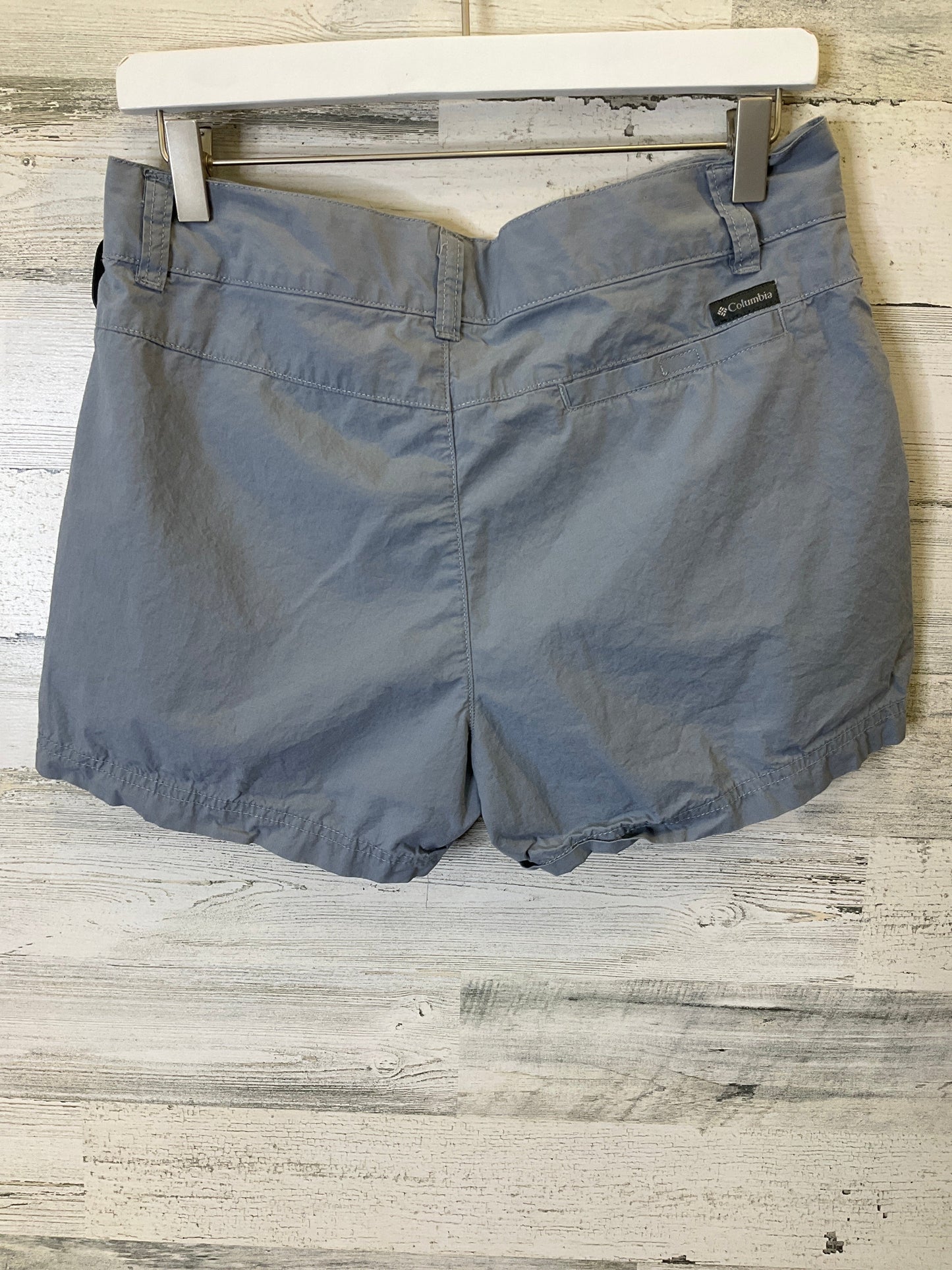 Grey Shorts Columbia, Size 8