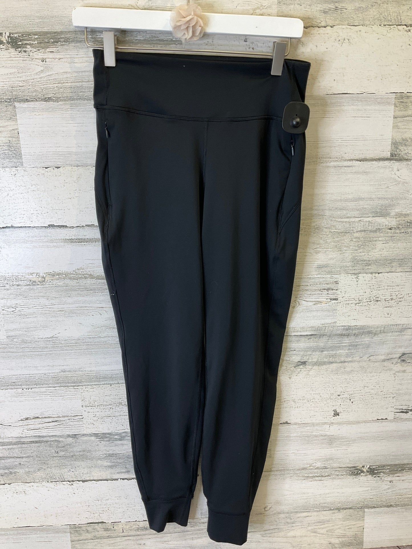 Athletic Pants By 90 Degrees By Reflex In Black, Size: Xs