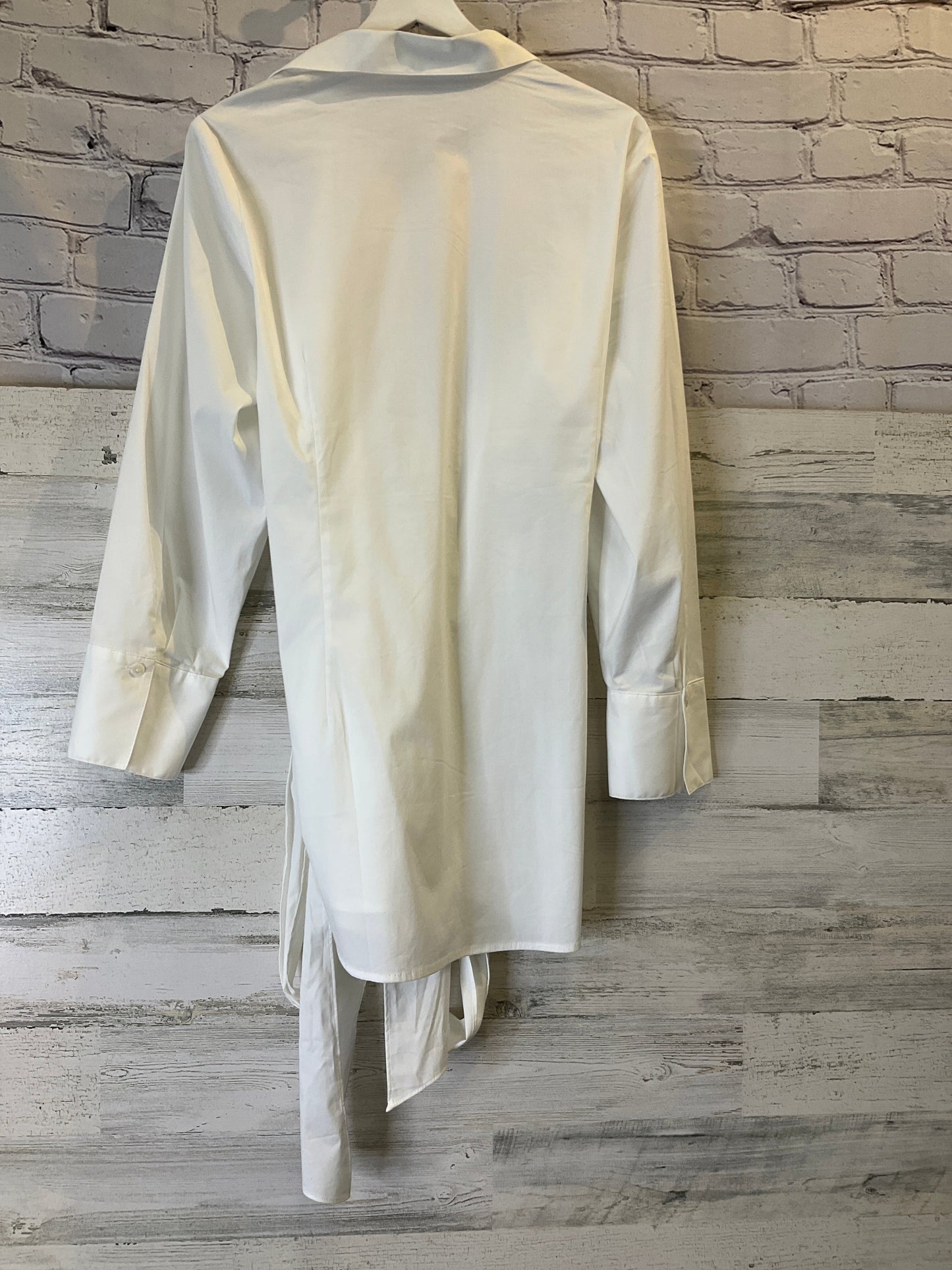 Blouse Long Sleeve By J. Jill  Size: 2x