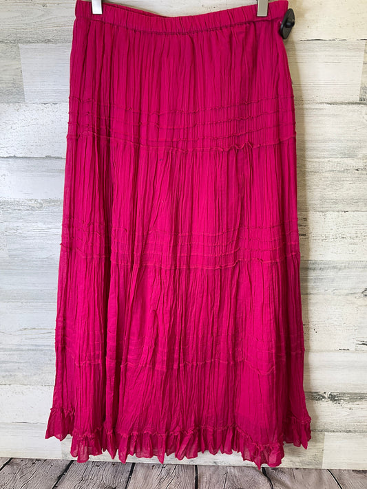 Skirt Maxi By Chicos  Size: 8