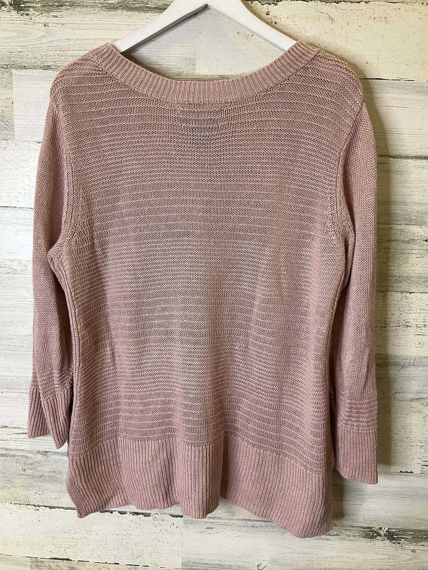 Sweater By T Tahari  Size: Xl