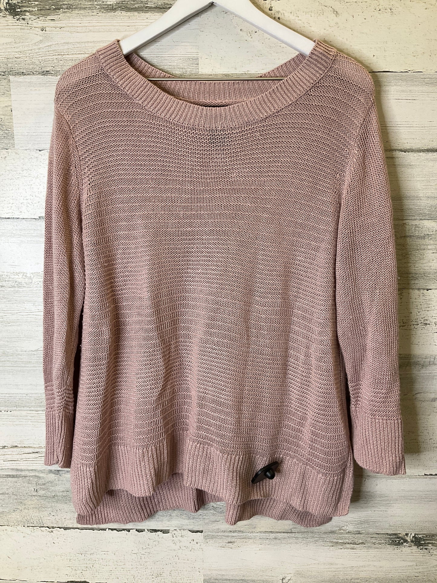 Sweater By T Tahari  Size: Xl