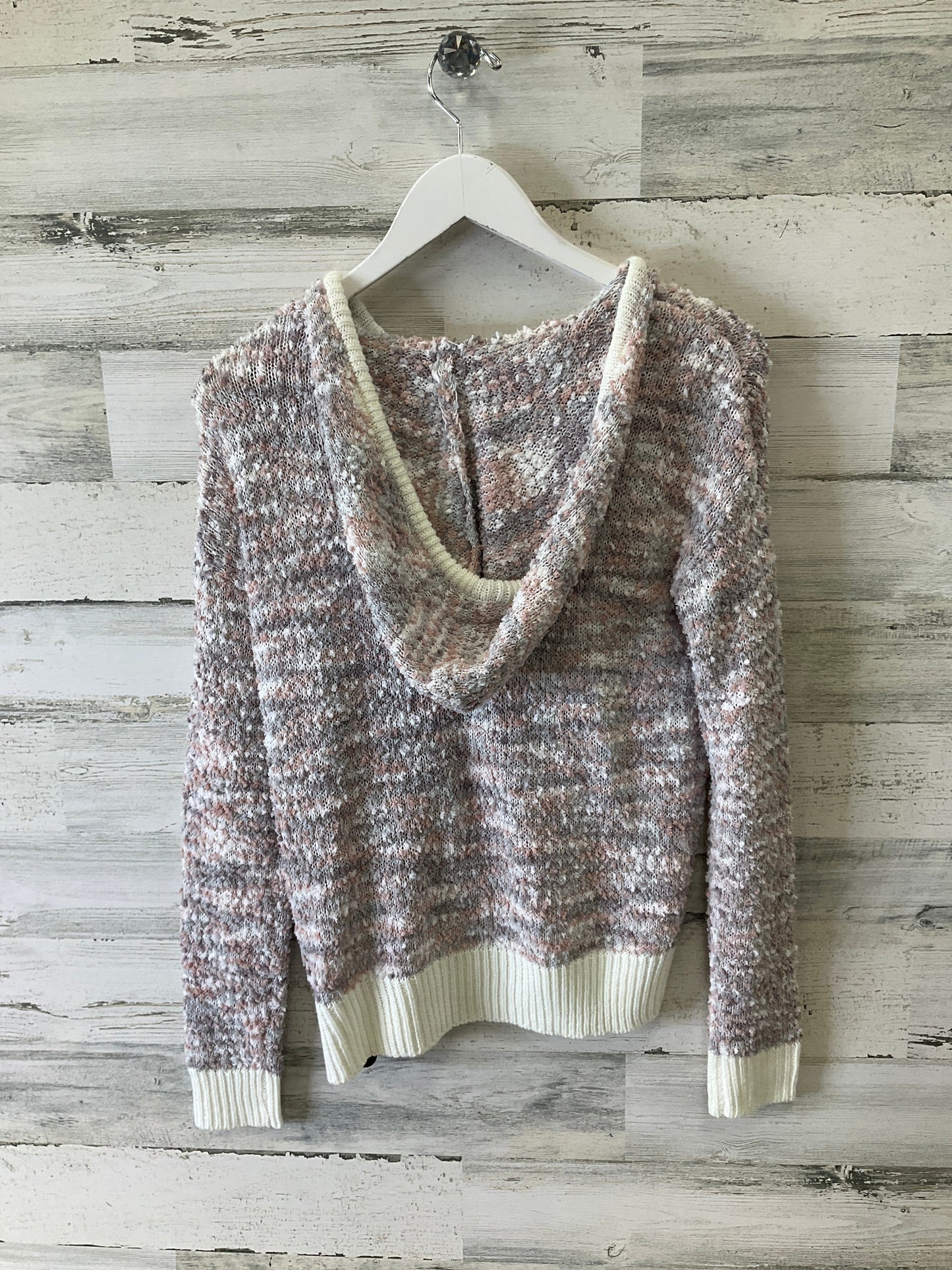 Sweater By Maurices In Pink, Size: Xs