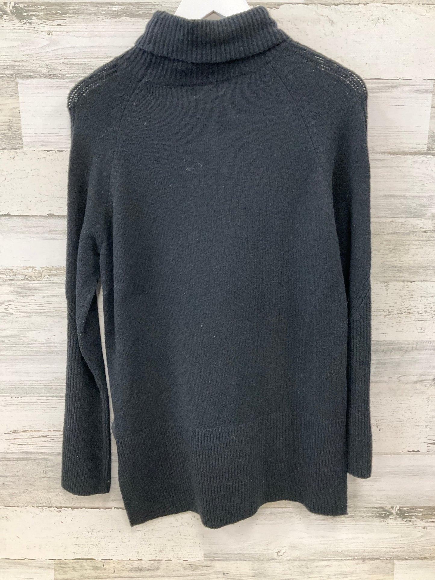 Sweater By A New Day In Black, Size: Xs