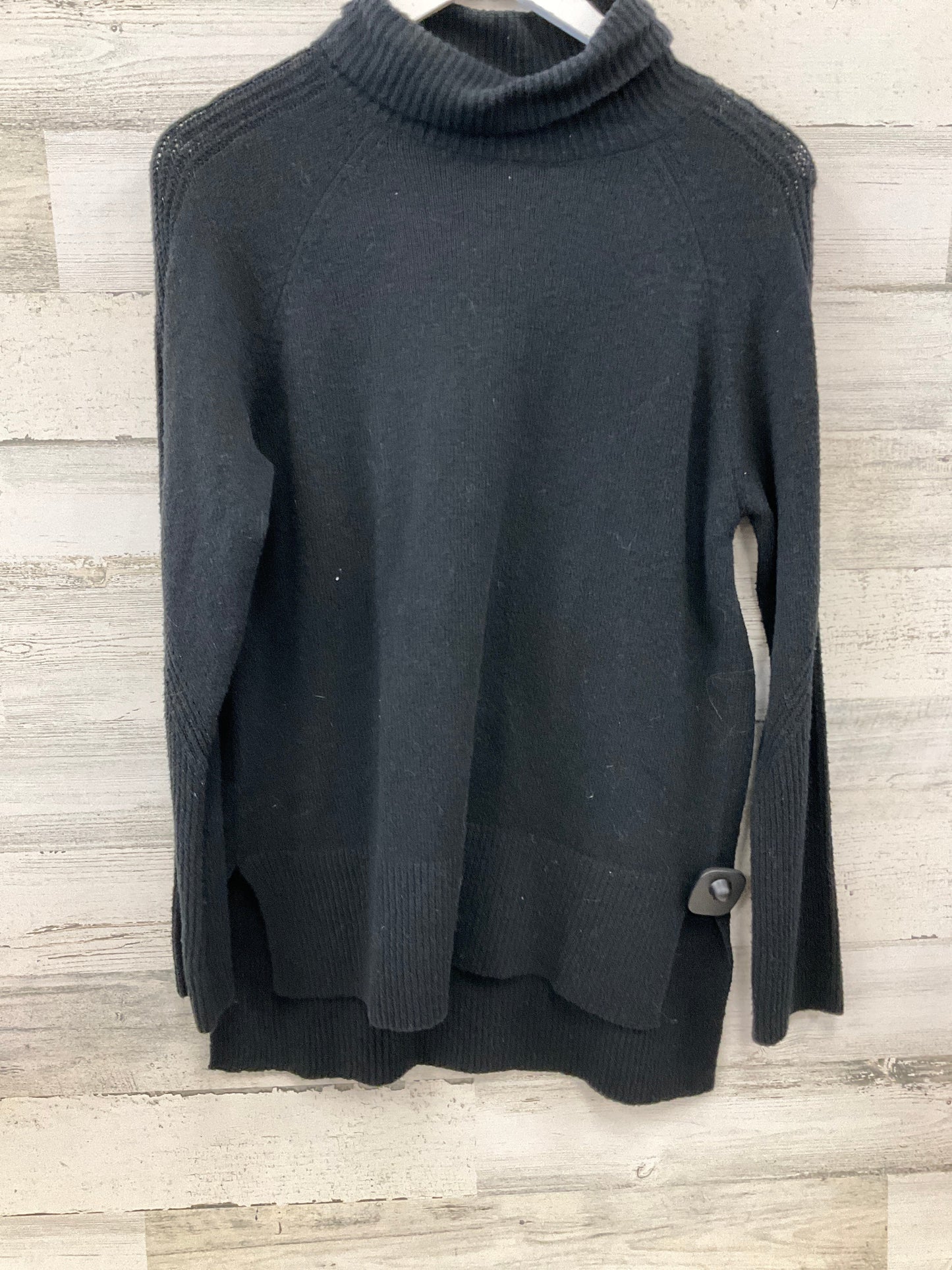 Sweater By A New Day In Black, Size: Xs