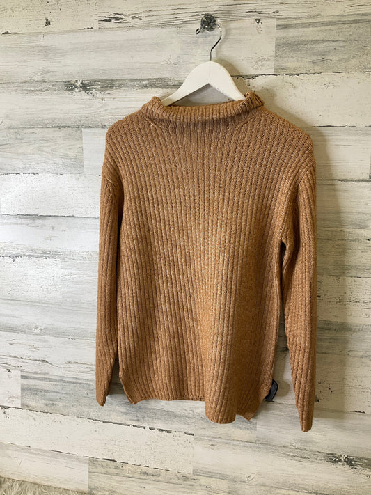 Sweater By Elizabeth And James In Orange, Size: Xs