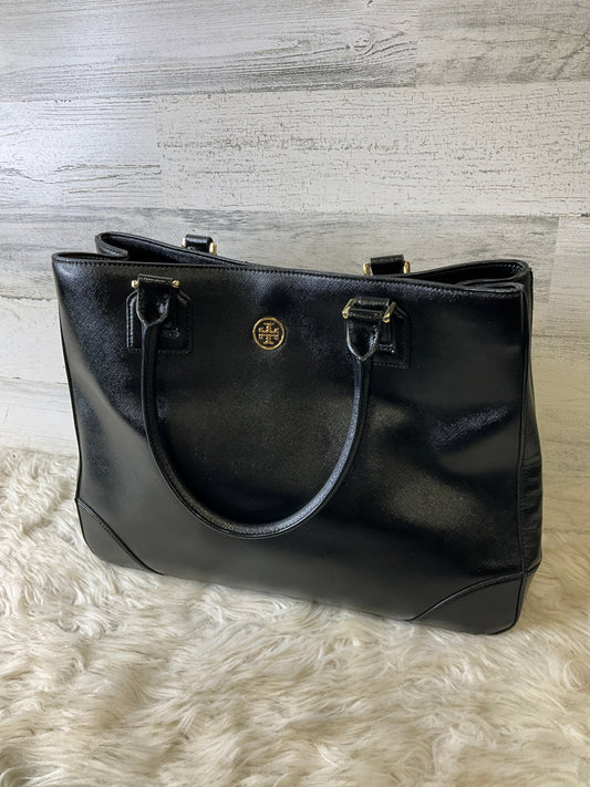 Handbag Designer By Tory Burch, Size: Large