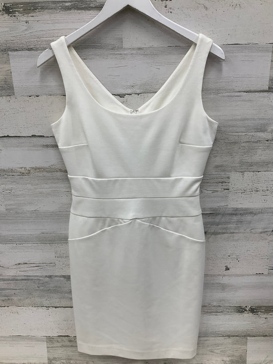 Dress Party Midi By Gianni Bini In Ivory, Size: S