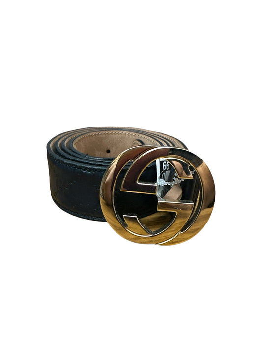 Belt Luxury Designer Gucci