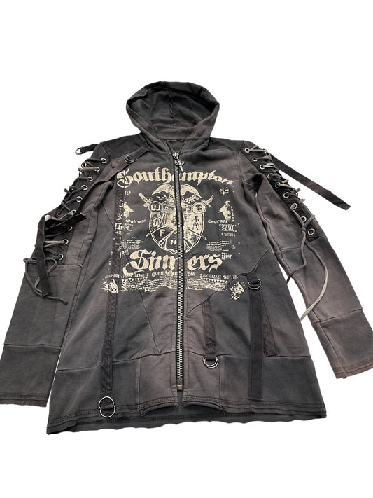 Jacket Other By Salvage  Size: M