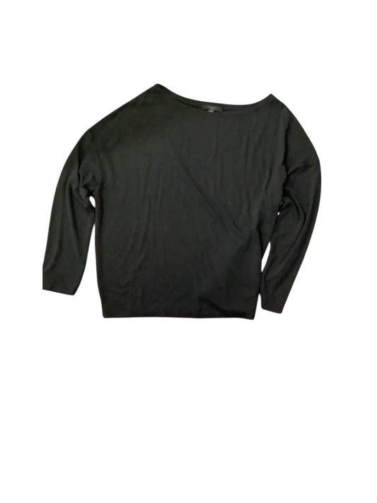 Top Long Sleeve Basic By All Saints In Black, Size: M