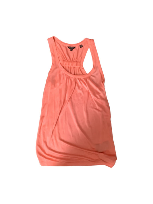 Pink Top Sleeveless Ted Baker, Size S