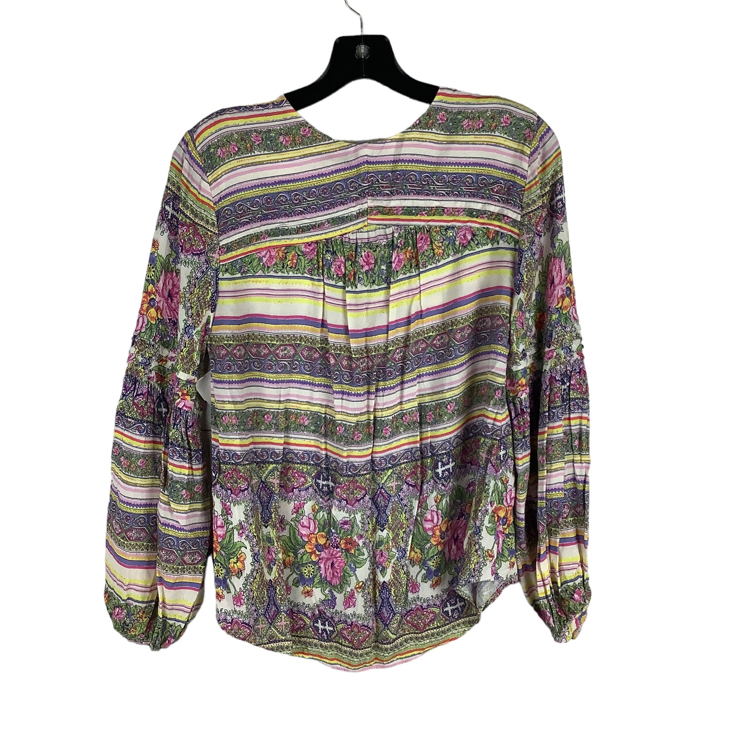 Top Long Sleeve By Maeve  Size: Xs