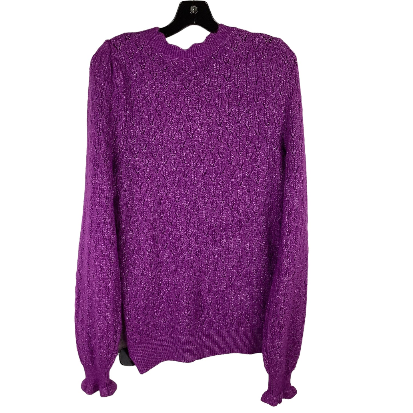 Sweater By Loft  Size: M