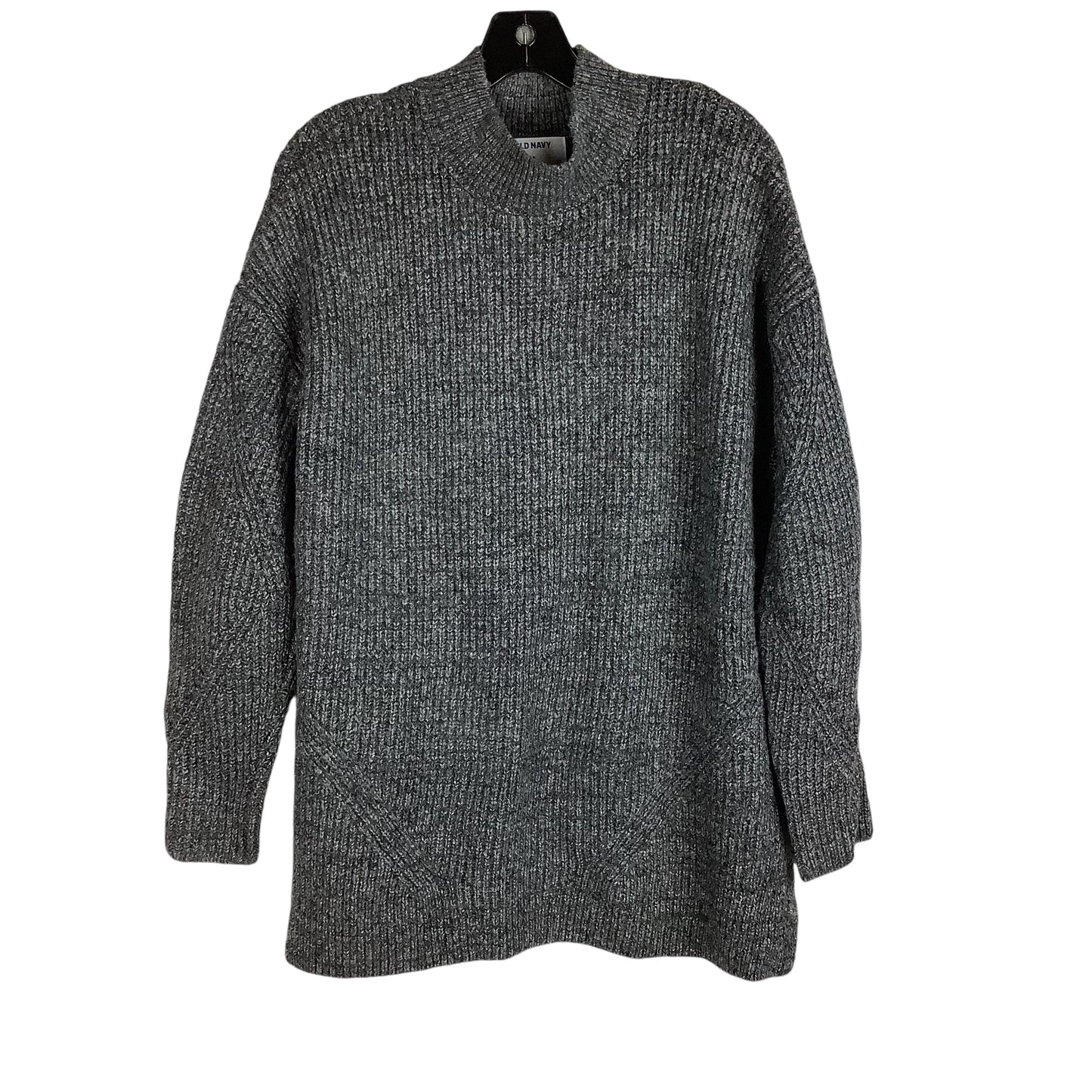 Sweater By Old Navy In Grey, Size: Xl