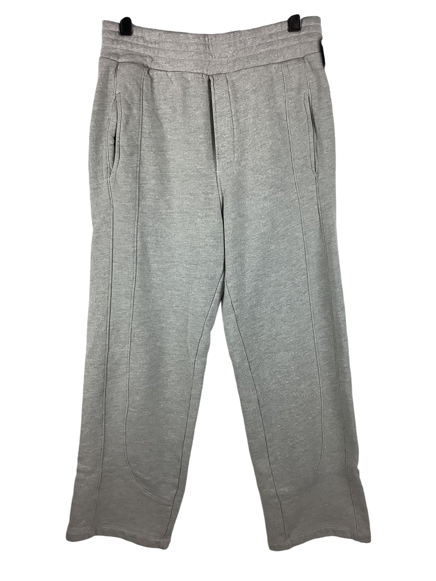 Pants Lounge By Current/elliott In Grey, Size: 0