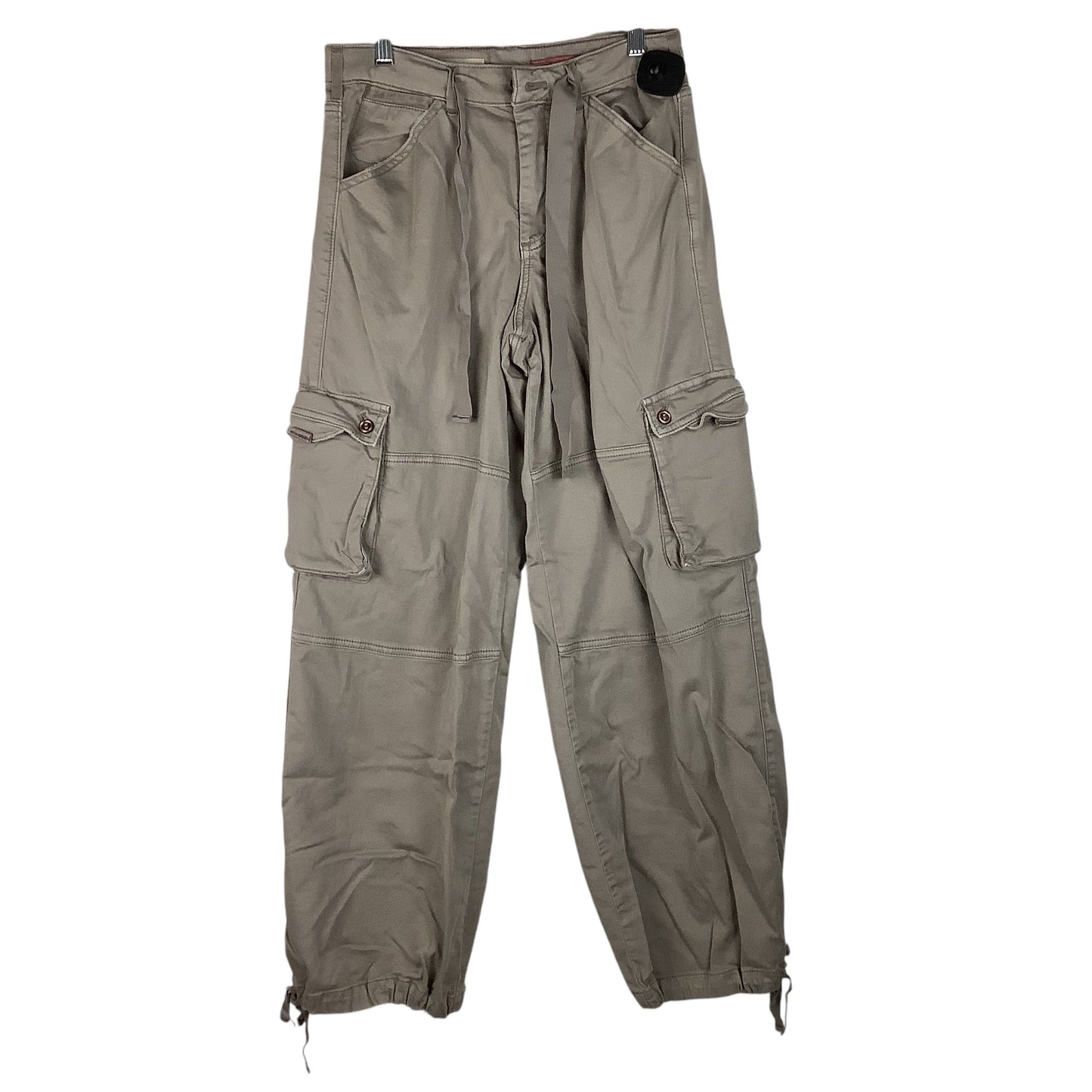 Pants Cargo & Utility By Pilcro In Taupe, Size: 4