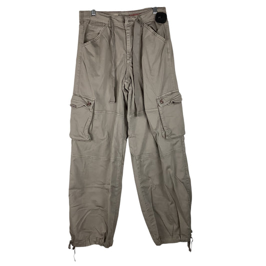 Pants Cargo & Utility By Pilcro In Taupe, Size: 4