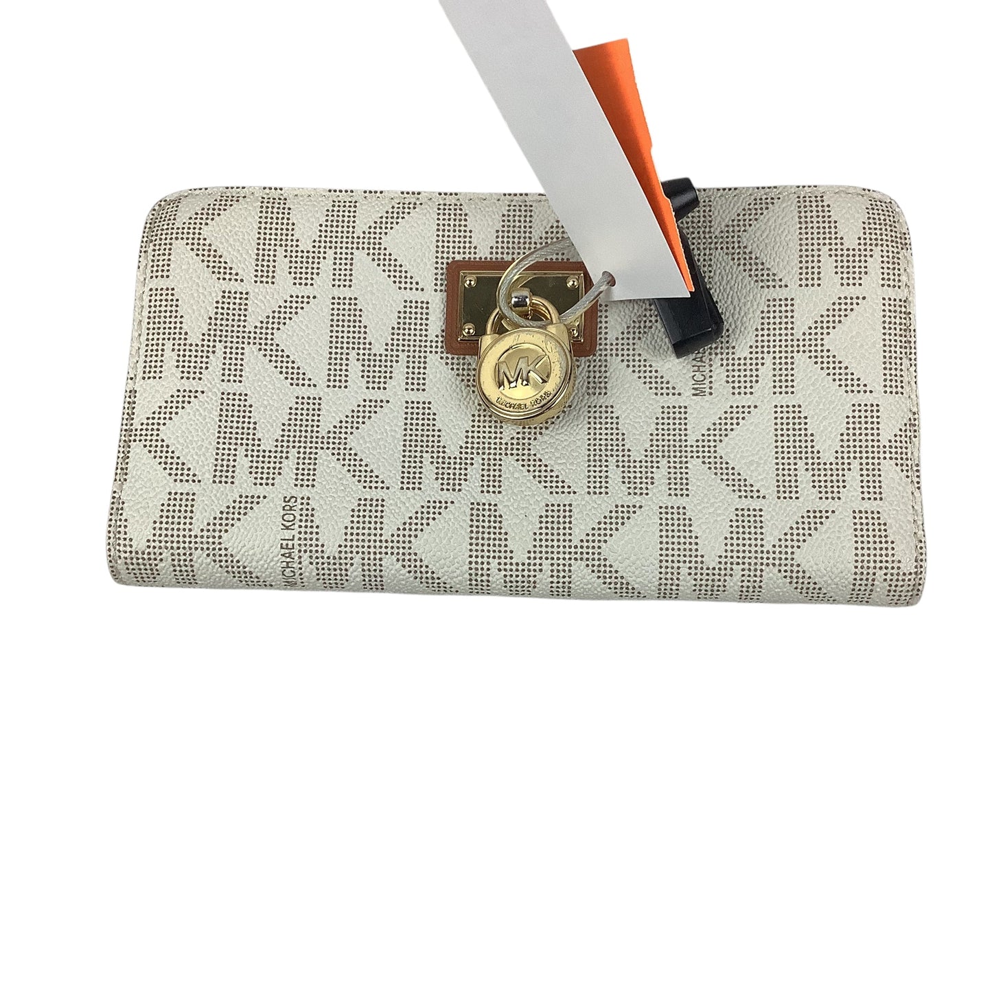 Wallet Designer By Michael Kors, Size: Medium