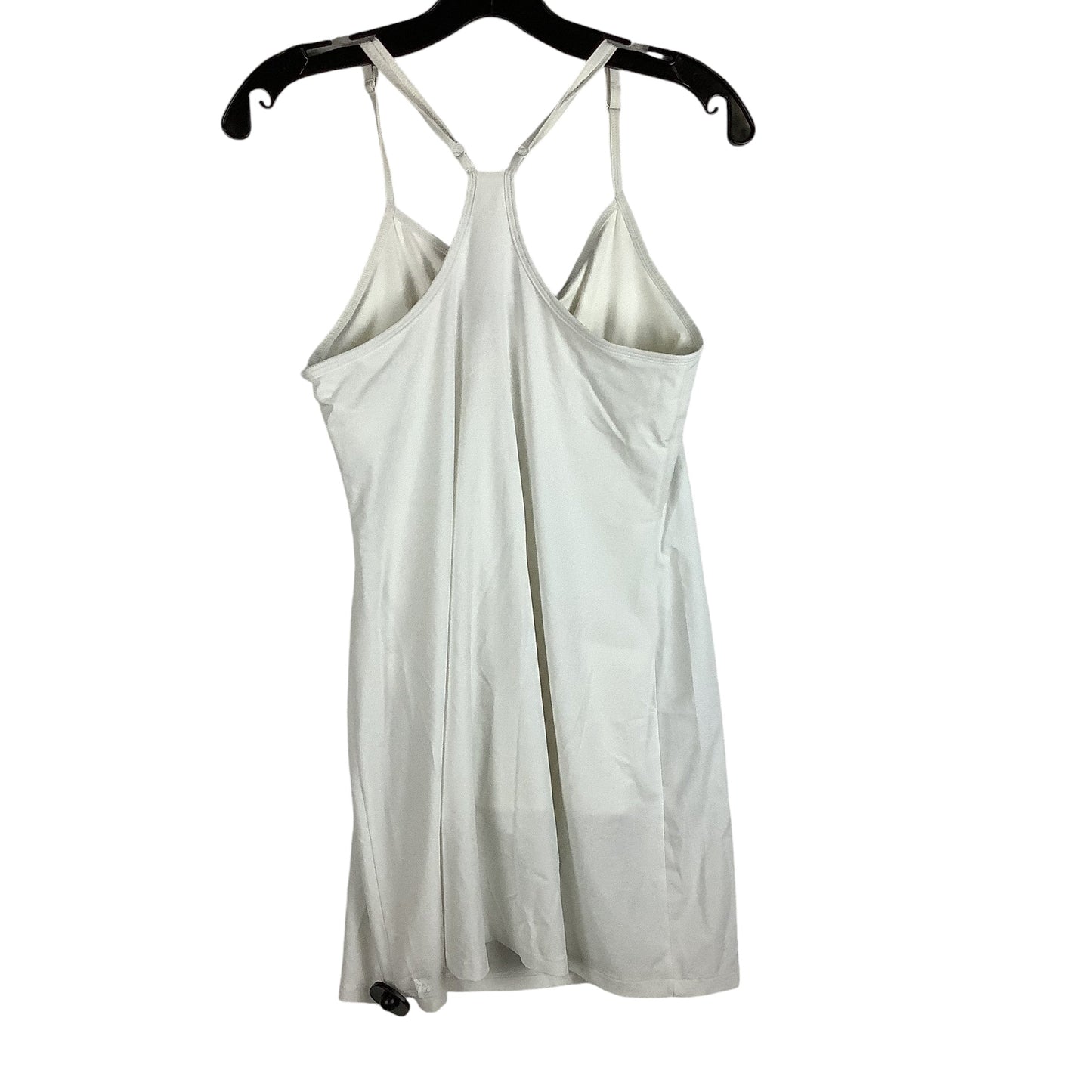 Athletic Dress By All In Motion In White, Size: S