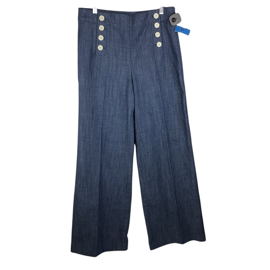 Pants Other By Loft In Blue, Size: 4