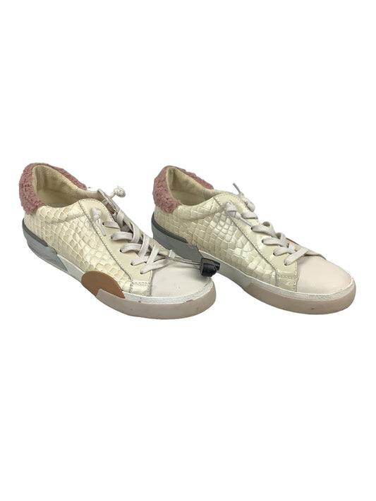 Shoes Sneakers By Dolce Vita  Size: 8