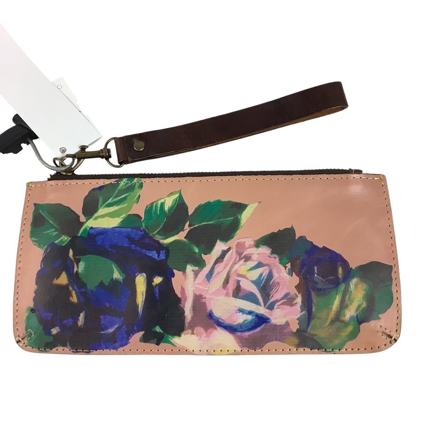 Wristlet Designer By Patricia Nash, Size: Medium