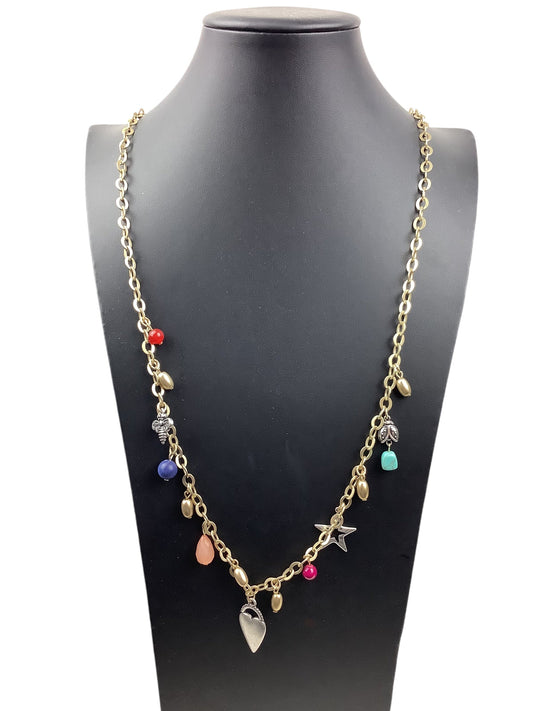 Necklace Other By Chicos