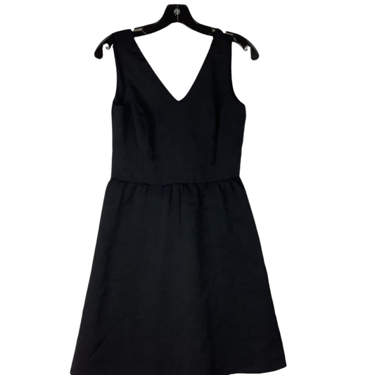 Dress Designer By Sail To Sable In Black, Size: 0