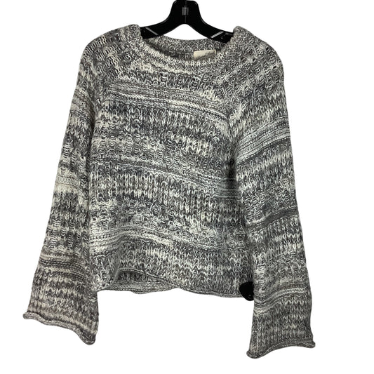 Sweater By Universal Thread In Grey, Size: M