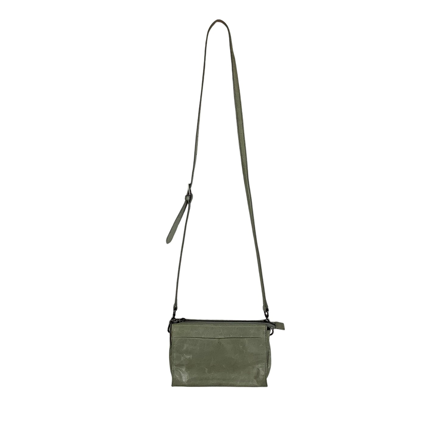 Crossbody Designer By Hobo Intl, Size: Small