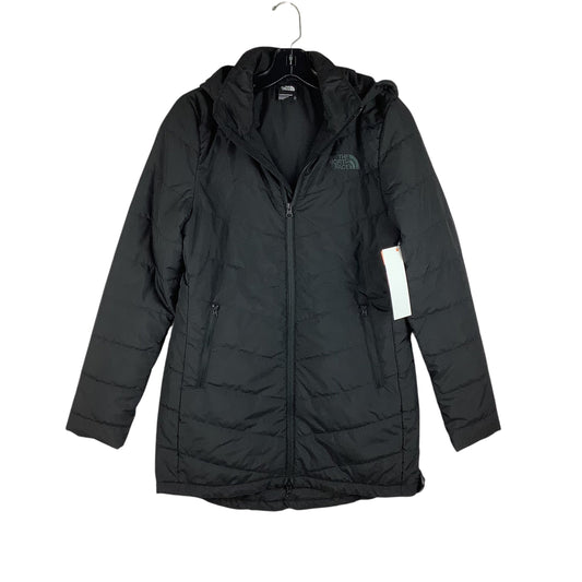 Jacket Designer By The North Face In Black, Size: S