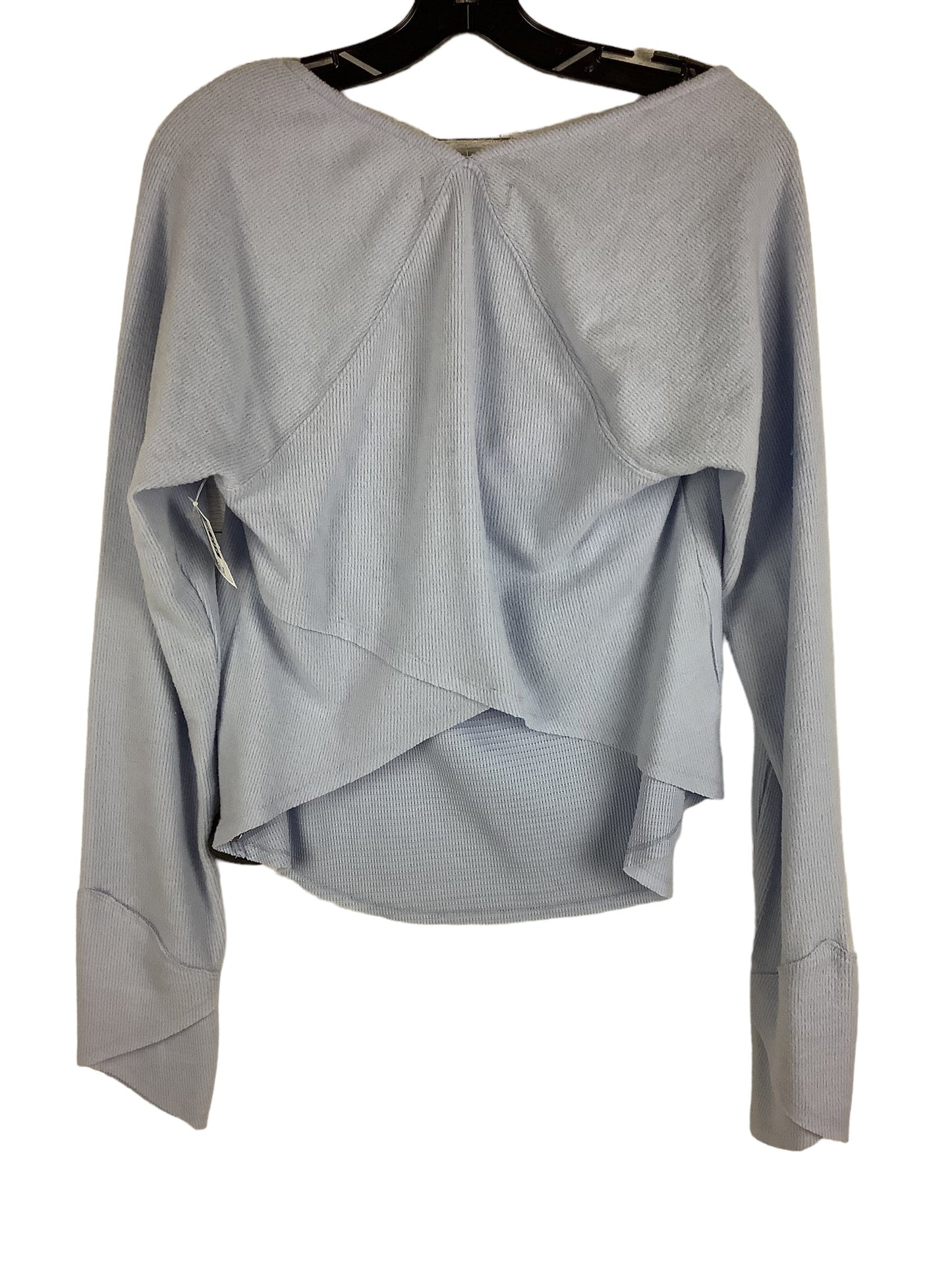 Top Long Sleeve By We The Free  Size: Xl