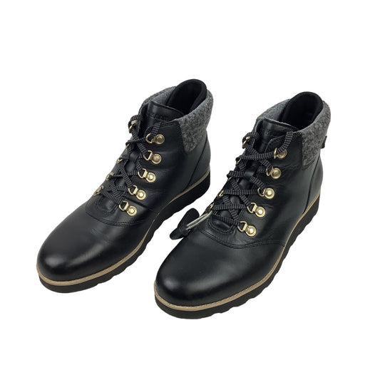 Boots Designer By Cole-haan  Size: 9.5