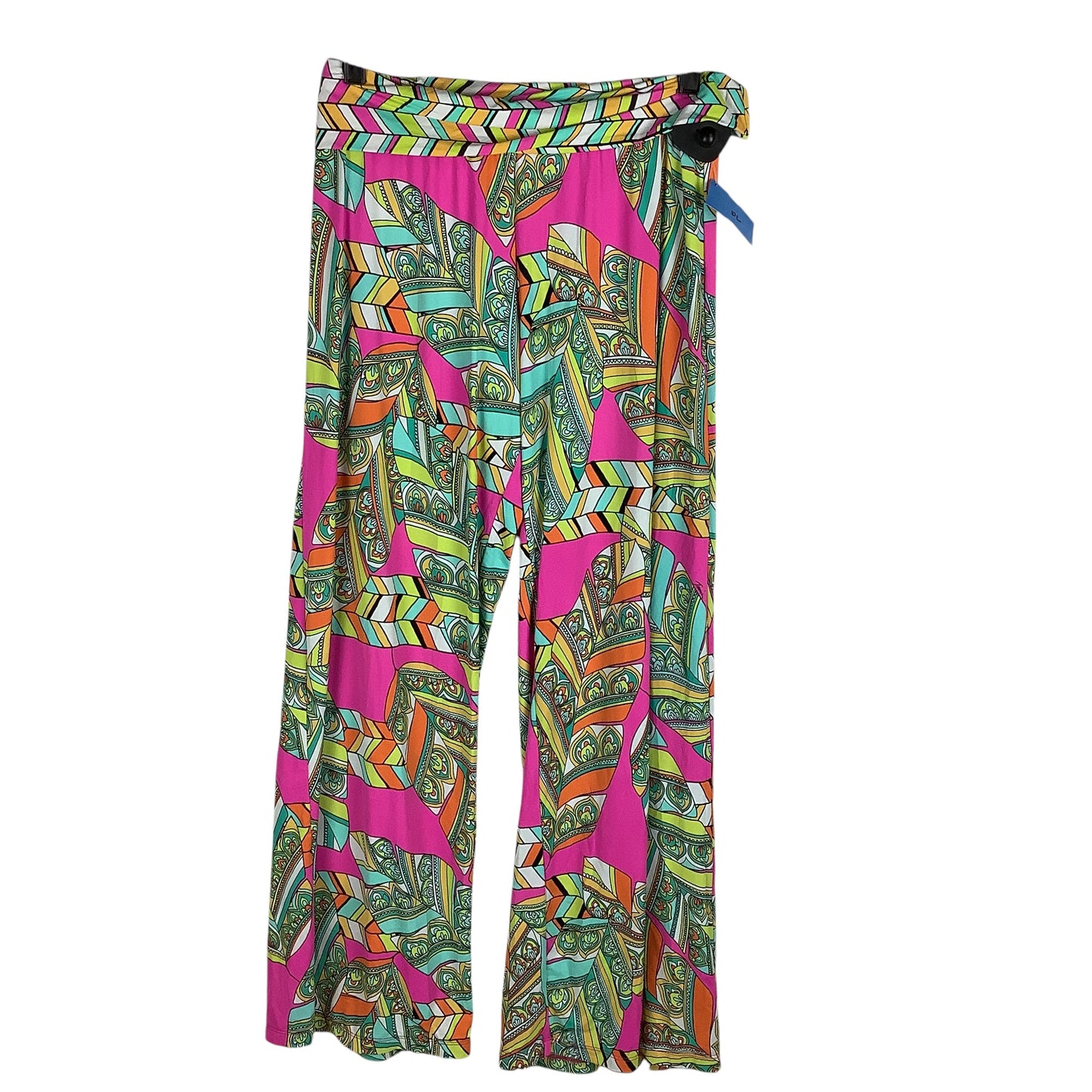 Pants Other By Trina Turk In Multi-colored, Size: Est. S