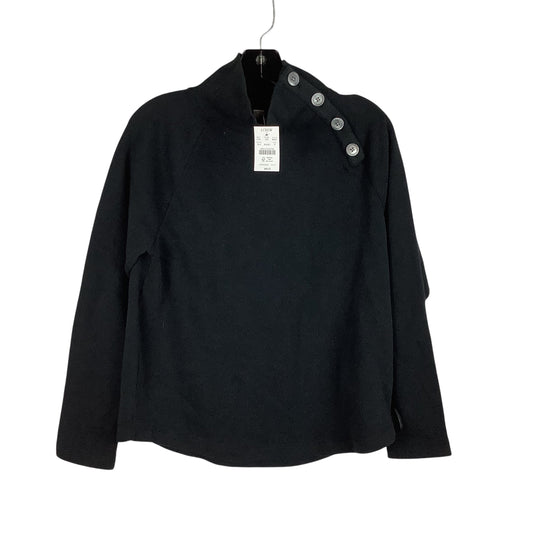 Sweater By J. Crew In Black, Size: S