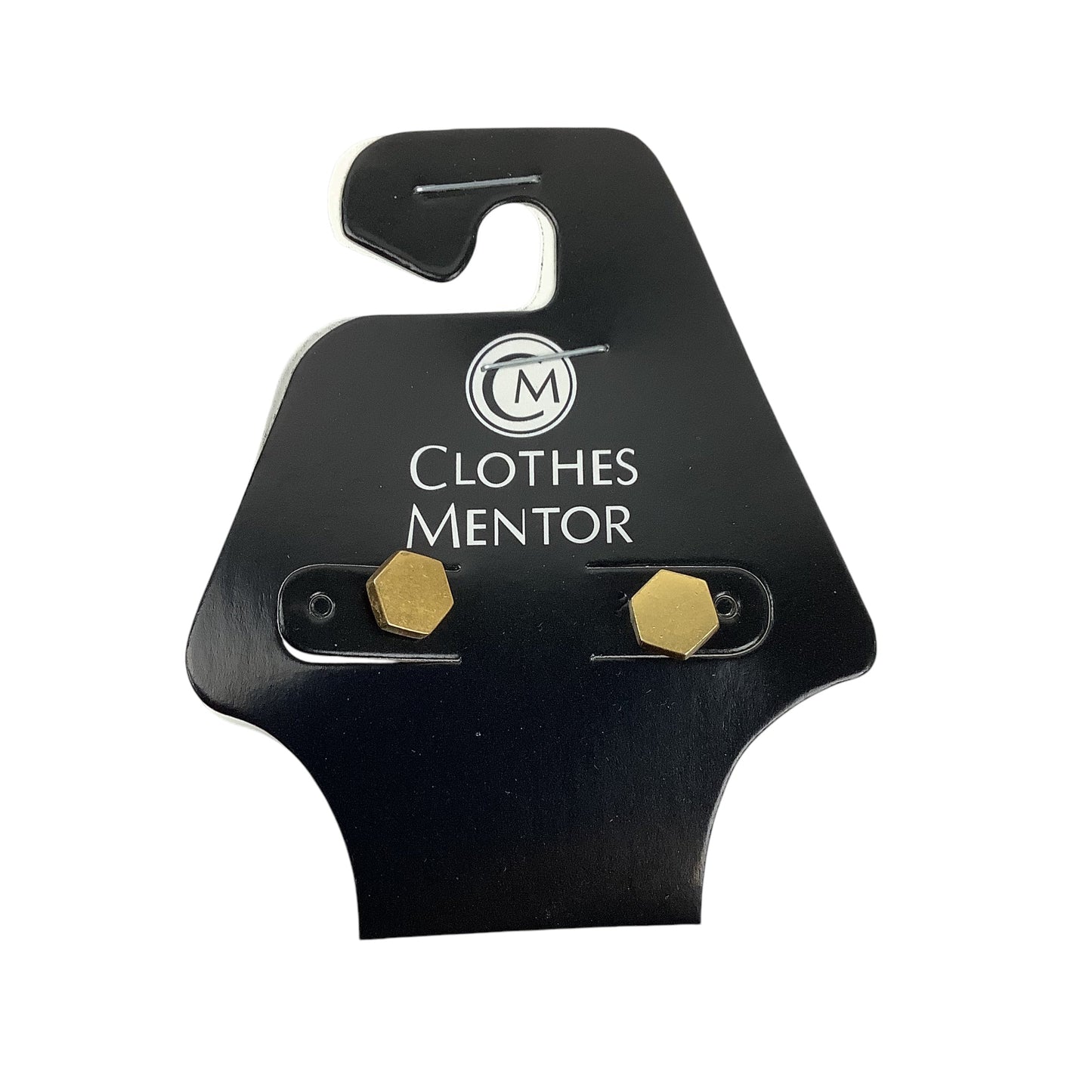 Earrings Stud By Clothes Mentor