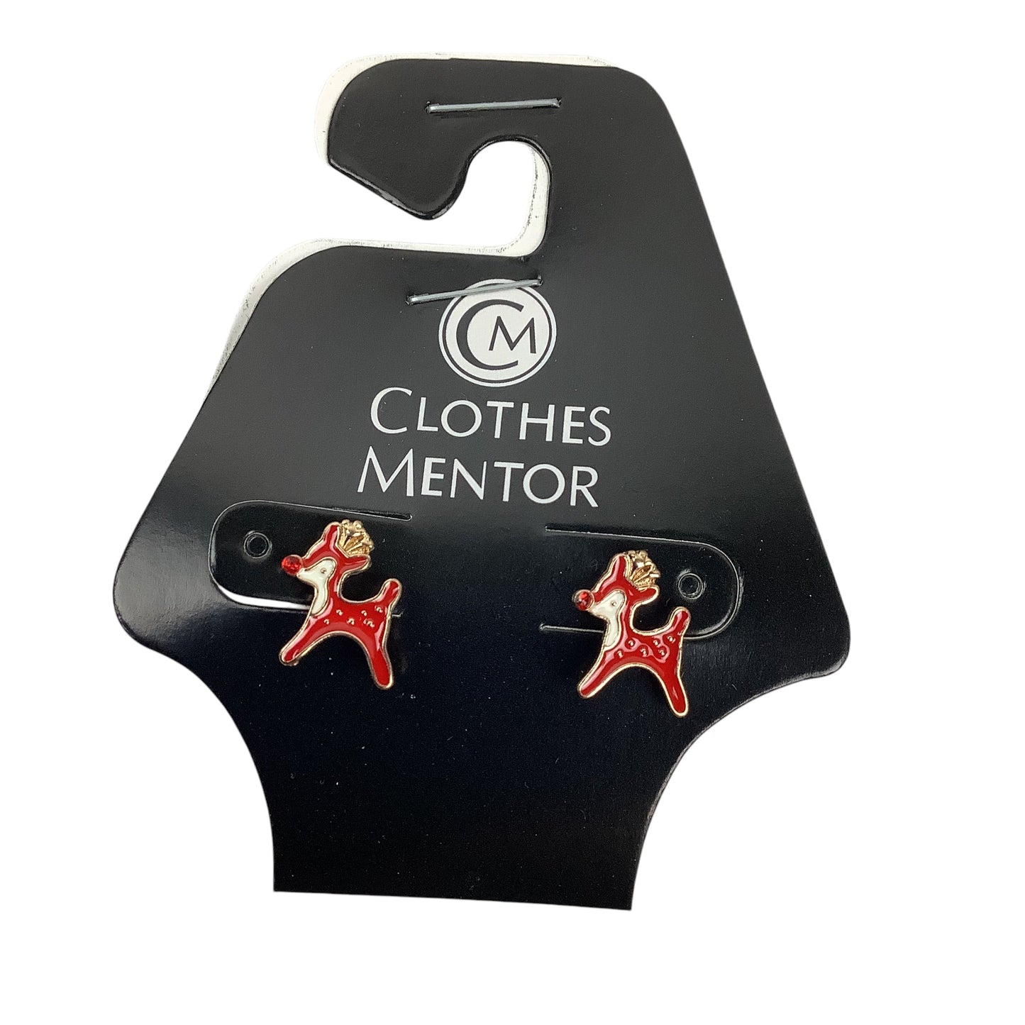 Earrings Stud By Clothes Mentor