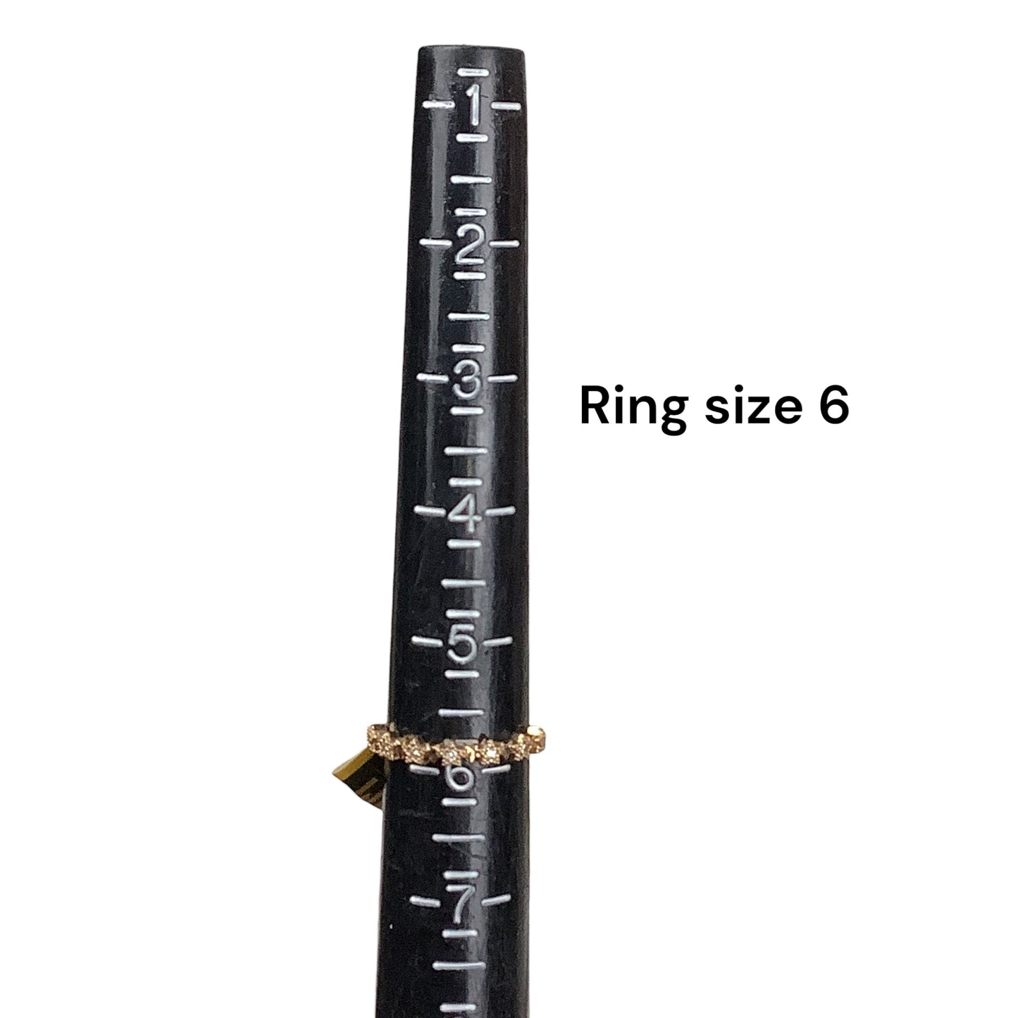 Ring Band By Clothes Mentor