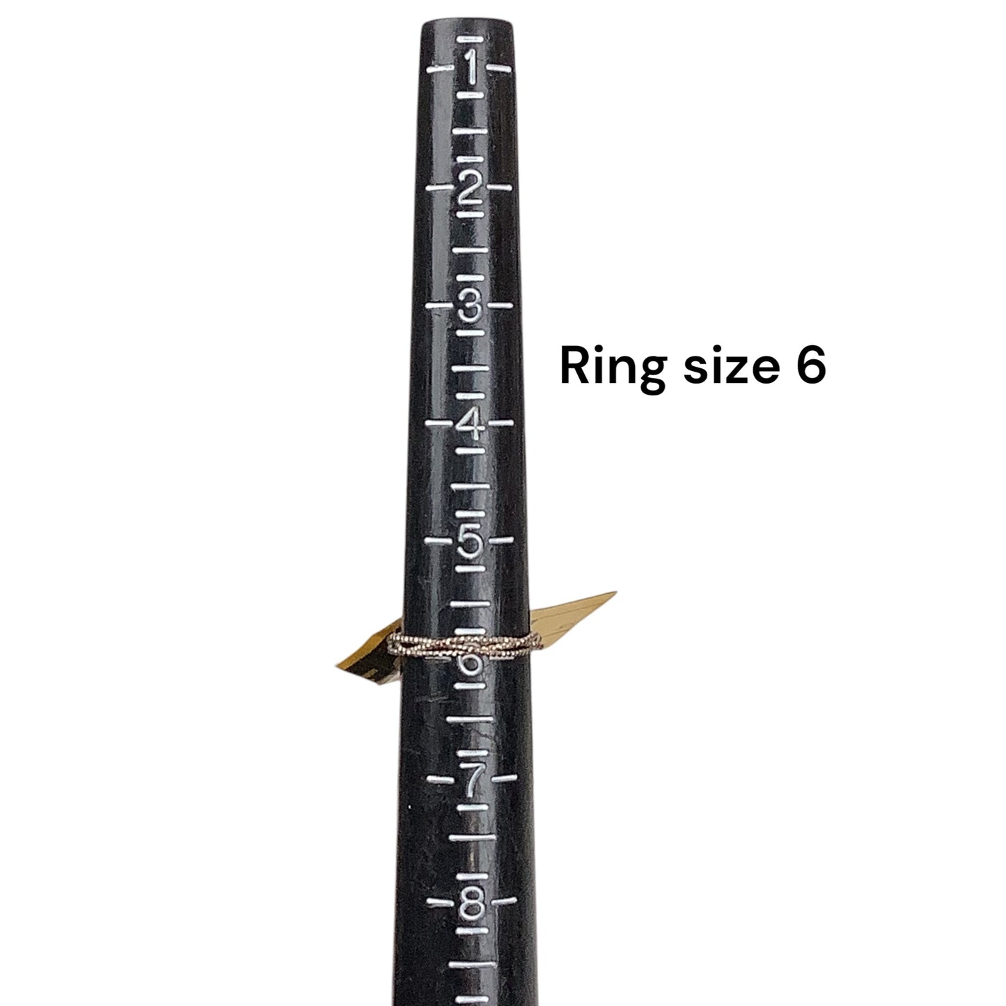 Ring Band By Clothes Mentor