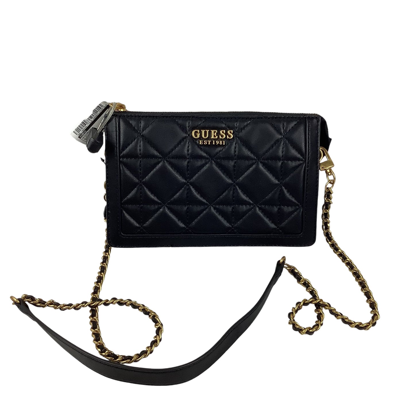 Crossbody By Guess, Size: Medium