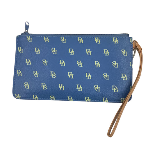 Wallet Designer By Dooney And Bourke, Size: Medium