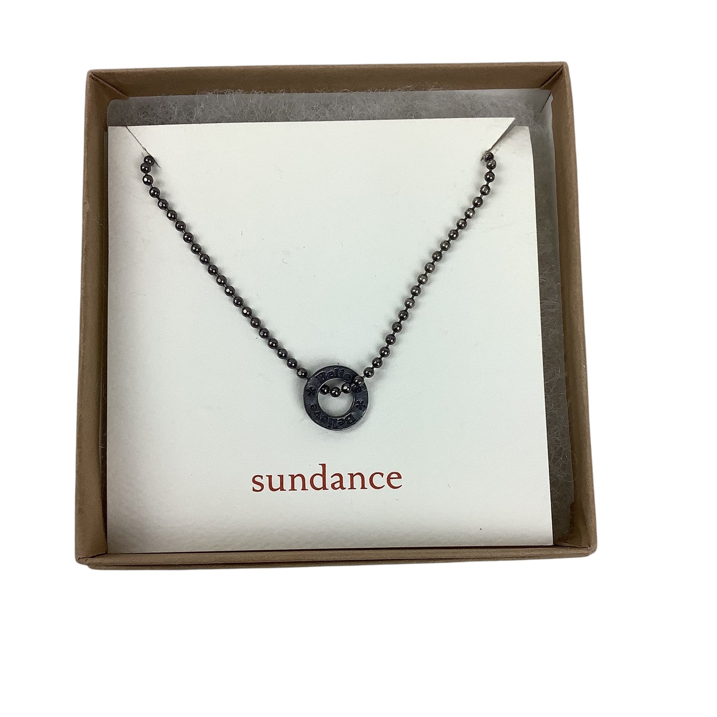 Bracelet Chain By Sundance