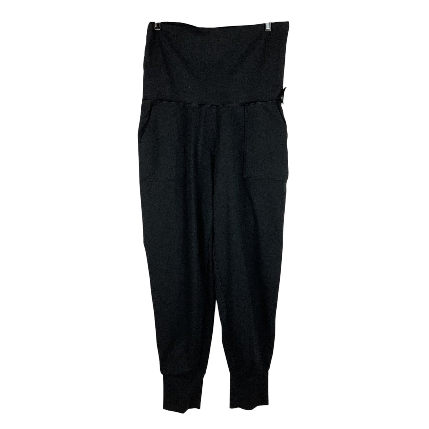 Athletic Pants By Aerie In Black, Size: M